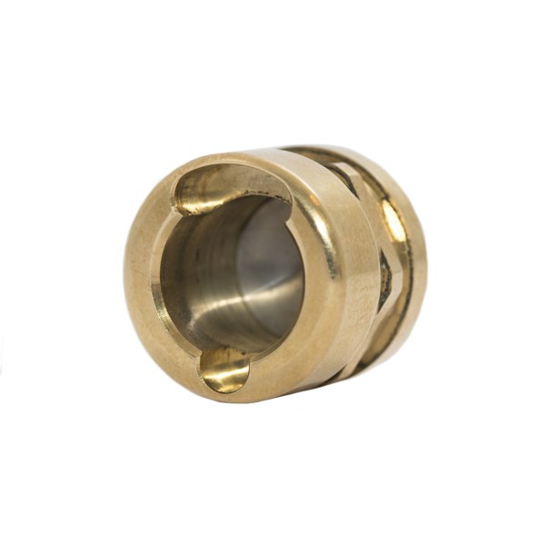 Spartan Klassischer Büchsenmacher​ Adapter Messing