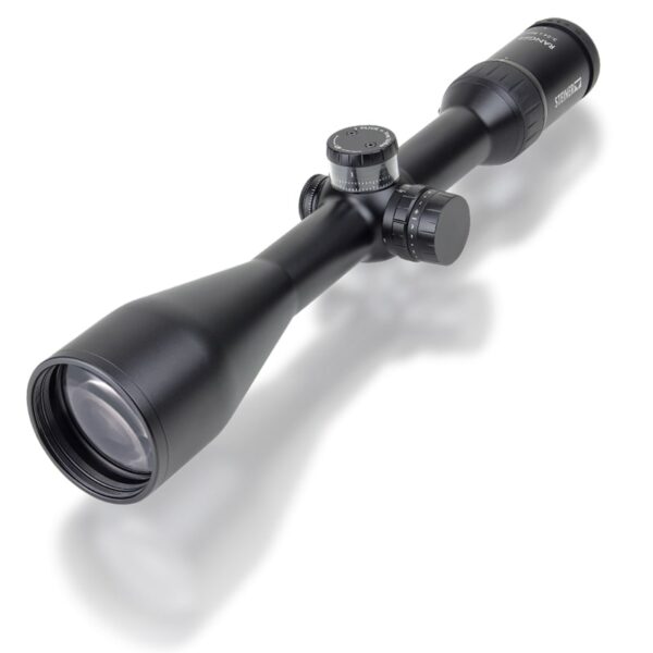 Steiner Ranger 8​ 3-24x56 BT LA-4A-I Zielfernrohr