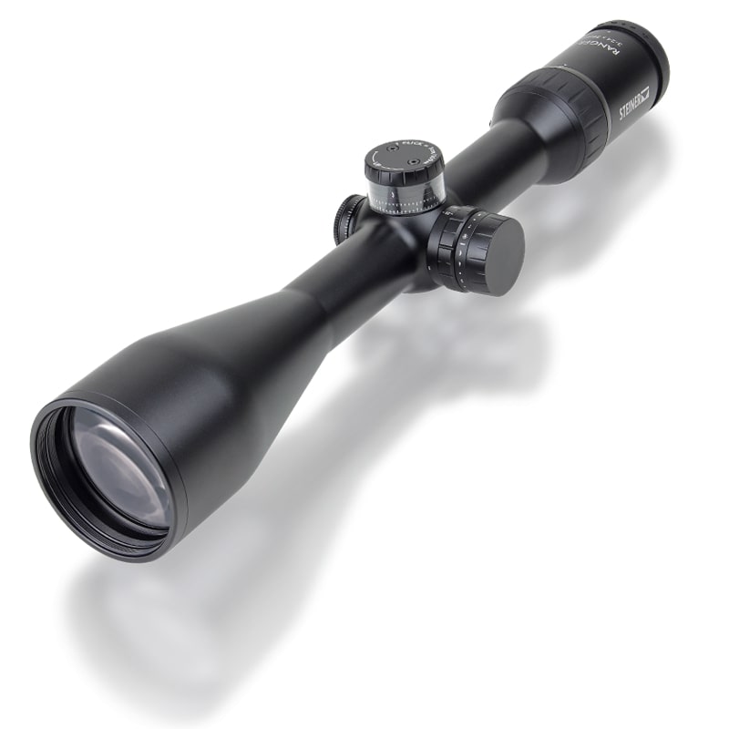 Steiner Ranger 8​ 3-24x56 BT LA-4A-I Zielfernrohr