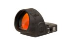 Trijicon SRO verstellbar Red LED​ 1 MOA Leuchtpunktvisier