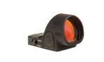Trijicon SRO verstellbar Red LED​ 1 MOA Leuchtpunktvisier