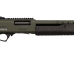 Fabarm PF Martial O.D. Green​ 12/76