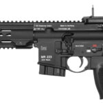 Heckler & Koch MR223 A3 Slimline 11'' schwarz​ .223Rem