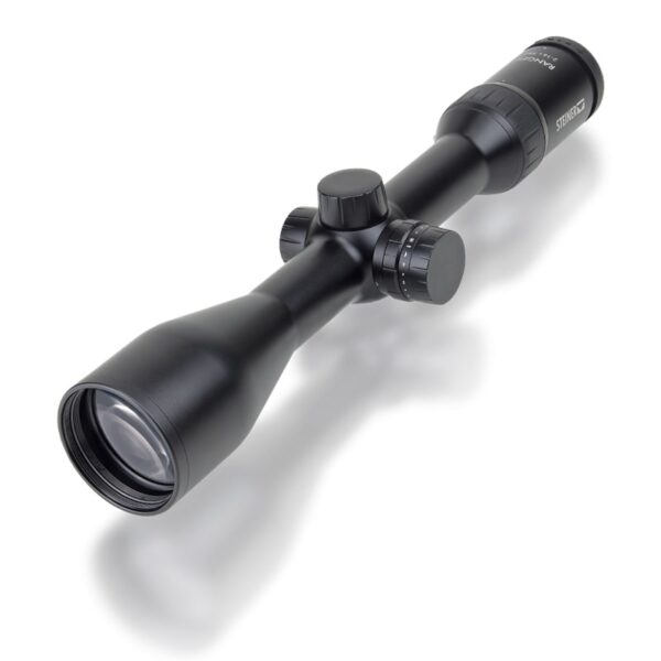 Steiner Ranger 8​ 2-16x50 LA-4A-I Zielfernrohr