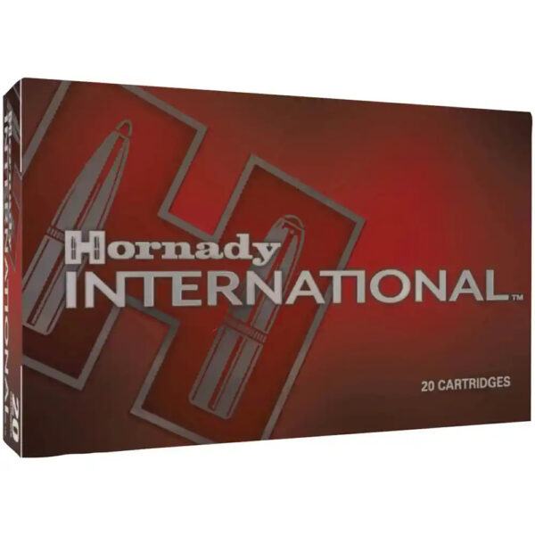 Hornady 8x57JS ECX 180grs / 11