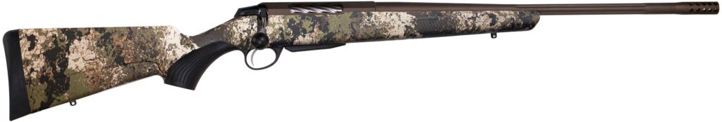 Tikka T3x Veil Wideland​ .308Win LL:51cm Repetierbüchse