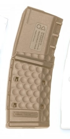 Oberland Arms OA Active MAG 10 Schuss​ .223Rem /.300BLK coyote