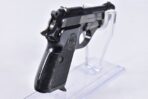 65mmBrowning Pistole