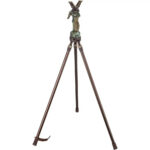 Primos Hunting Trigger Stick Gen3Tall Tripod​ Dark Earth