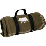 hvd Autodecke mit Keilermotiv​ Zubehör