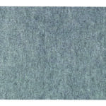 Ballistol Waffenreinigungsunterlage Filz​ rutschhemmend 30x100 cm