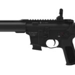 Schmeisser AR15-9 Sport M​ 9mmLuger Halbautomatische Büchse