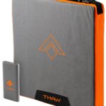 THAW Beheizbares Sitzkissen​ Lithium-Ionen Akku/UN3481