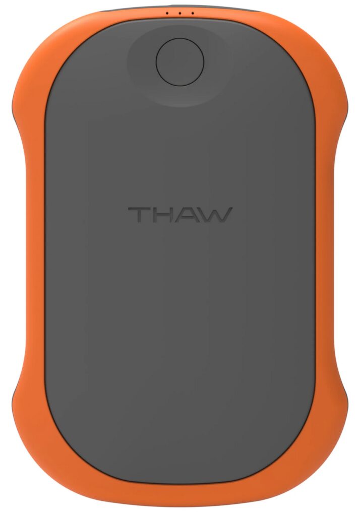 THAW Handwärmer