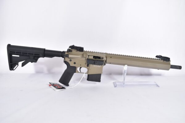 Tippmann M4-22 Elite-GS FDE​ .22lr Halbautomatische Büchse