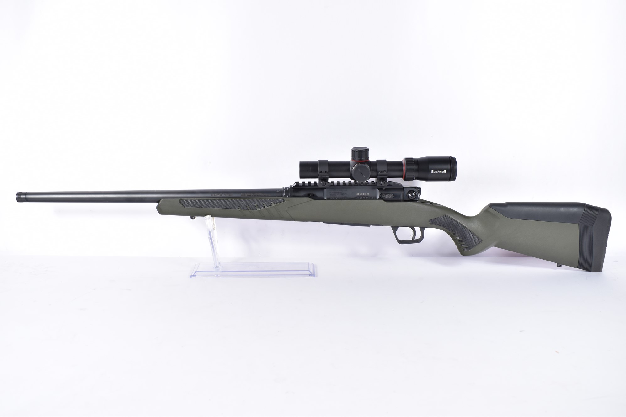 Savage Impulse Hog Hunter​ 6