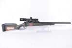 5mmCreedmoor Repetierbüchse