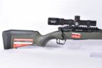 5mmCreedmoor Repetierbüchse