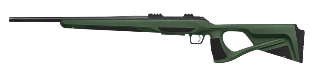 CZ 600 Ergo​ .308Win Repetierbüchse