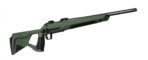 CZ 600 Ergo​ .308Win Repetierbüchse