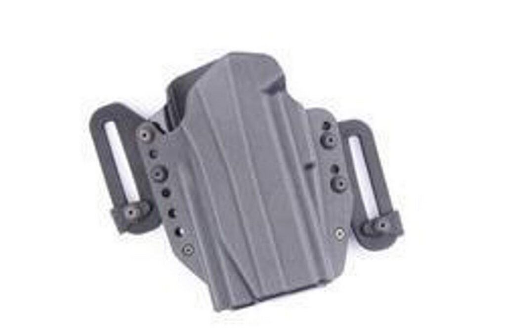 Brügger&Thomet USW-GW17/20​ Klappschaft Rechts Holster