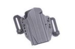 Brügger&Thomet USW-GW17/20​ Klappschaft Rechts Holster