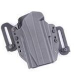 Brügger&Thomet USW-GW17/20​ Klappschaft Rechts Holster
