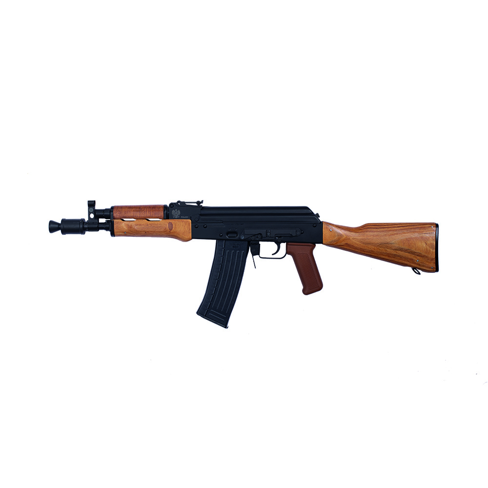 WBP MiniJack​ .223Rem Halbautomatische Büchse