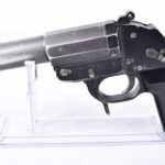 Suhl LP1​ 4 Signalpistolen