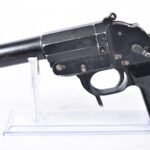 Suhl LP1​ 4 Signalpistolen