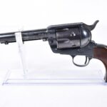 Sauer & Sohn Six Shooter​ .357Mag Revolver