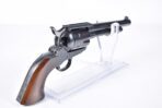 Sauer & Sohn Six Shooter​ .357Mag Revolver