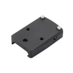 Holosun Picatinnymontage niedrig​ für HS 407/507/508