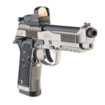 Beretta 92x Performance RDO Production​ 9mmLuger Pistole