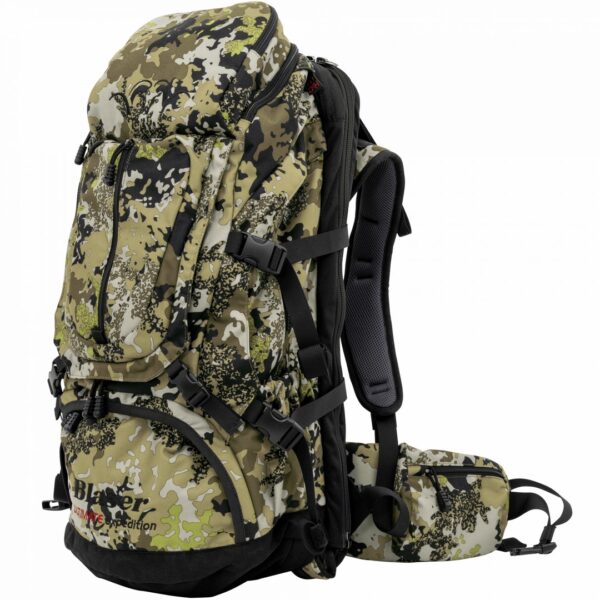 Blaser Ultimate Expedition​ HunTec Camo Rucksack