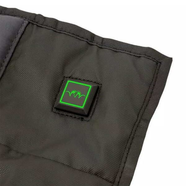 Blaser Beheizbare Sitzauflage​ inkl. Akku und Ladegerät