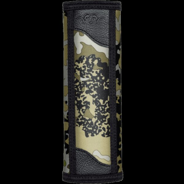 Blaser Schalldämpfercover klein​ HunTec camo 47-52mm L:245mm