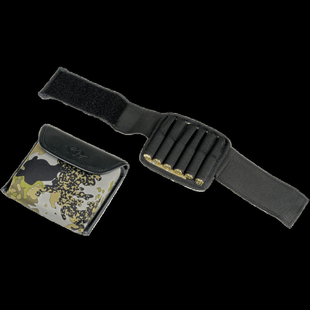 Blaser Patronenetui​ HunTec camo Zubehör