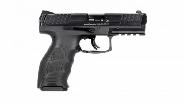 Umarex Heckler&Koch​ SFP9 T4E BLK Druckluft Freizeit