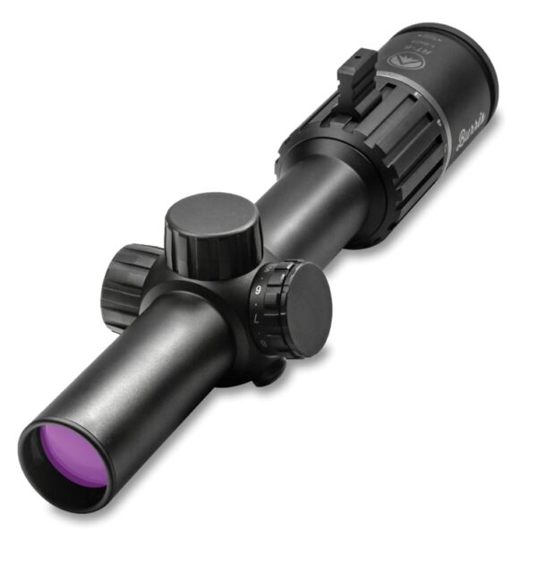 Burris RT6​ 1-6x24 /LA-4A 2.BE Zielfernrohr