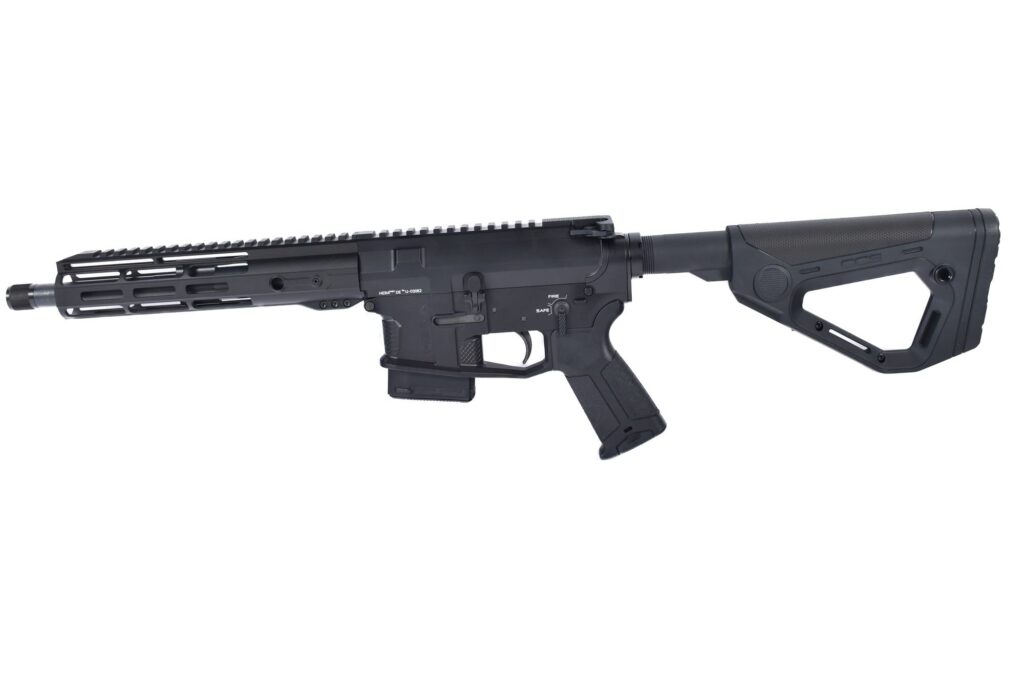 Hera Arms The 15th​ .300BLK 10