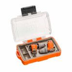 3M EEP-100 EU​ Gehörschutzstöpsel orange Gehörschutz