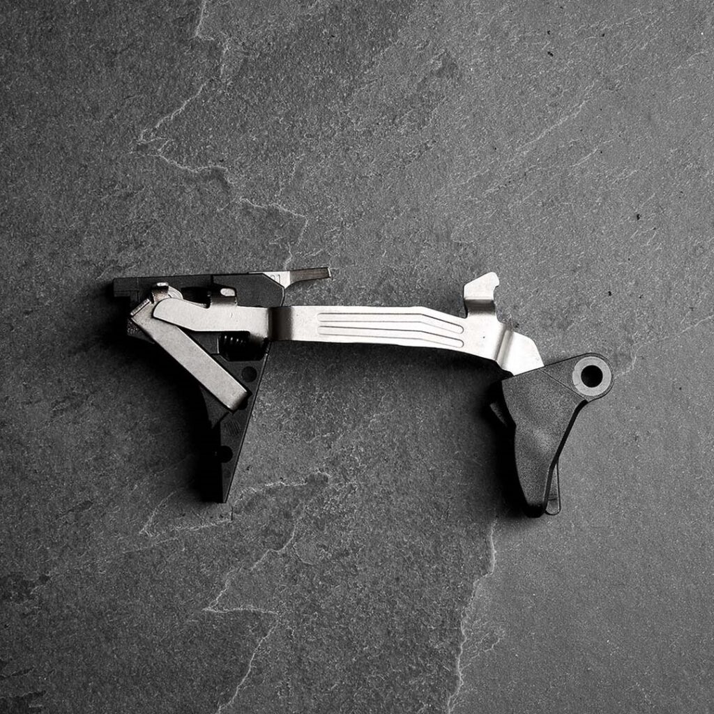 Glock Performance Trigger​ für Gen5 Versionen Abzug