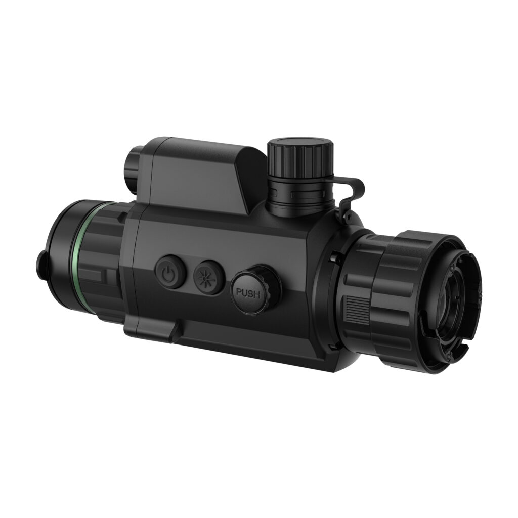 Hikmicro Cheetah C32F​ 850NM Nachtsichtgerät