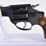 Astra Cadix​ .38Special Revolver