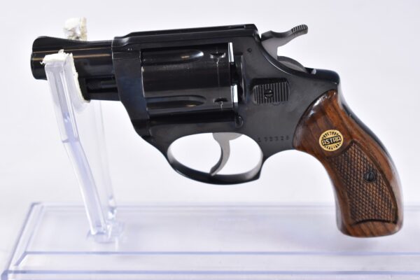 Astra Cadix​ .38Special Revolver