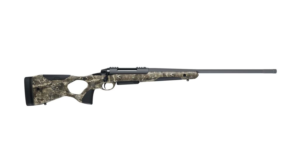 Sako S20 Hunter Camo​ .308Win Repetierbüchse