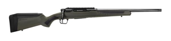 Savage Impulse Hog Hunter​ .308Win LL46cm Repetierbüchse