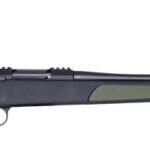 Steel Action HSL Synthetik​ .308Win 51cm 17mm Repetierbüchse
