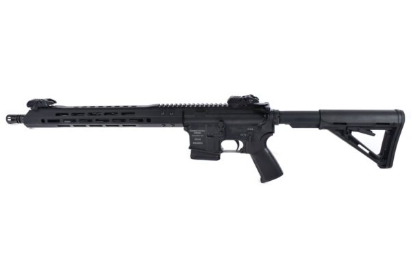 Bavarian Tactical Systems BTS-15​ .223Rem